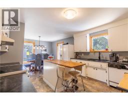 Dining room - 49 Yeomans Road, Mill Brook, NB E4E3W2 Photo 6