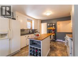Kitchen - 49 Yeomans Road, Mill Brook, NB E4E3W2 Photo 7