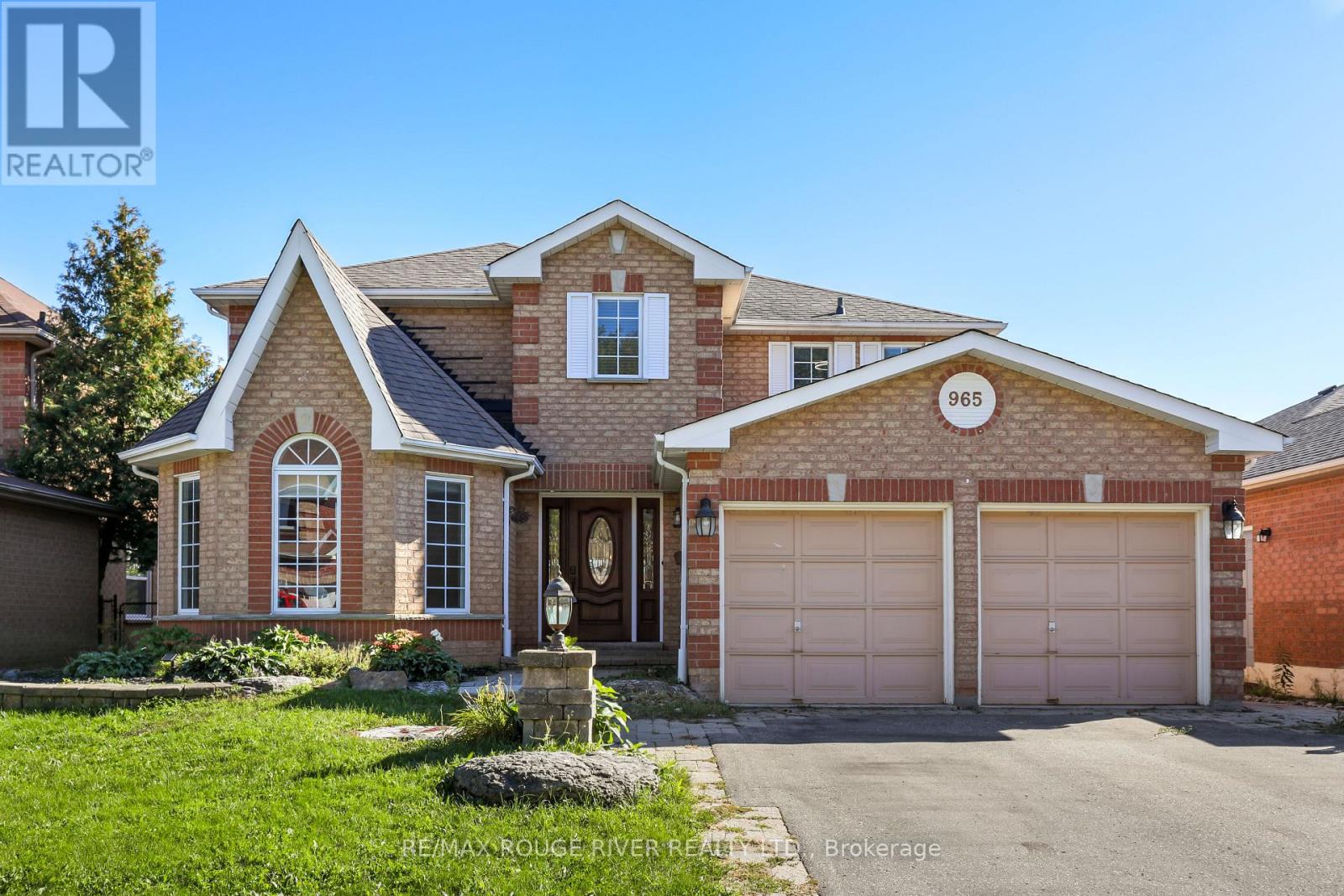 Property for sale at 965 RIDGE VALLEY DRIVE