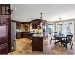 Kitchen - 965 Ridge Valley Drive, Oshawa, ON L1K2G3 Photo 12