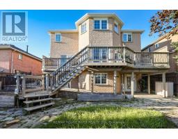 965 Ridge Valley Drive, Oshawa, ON L1K2G3 Photo 42