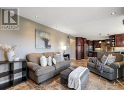 Living room - 965 Ridge Valley Drive, Oshawa, ON L1K2G3 Photo 7