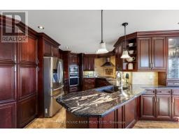 Dining room - 965 Ridge Valley Drive, Oshawa, ON L1K2G3 Photo 9