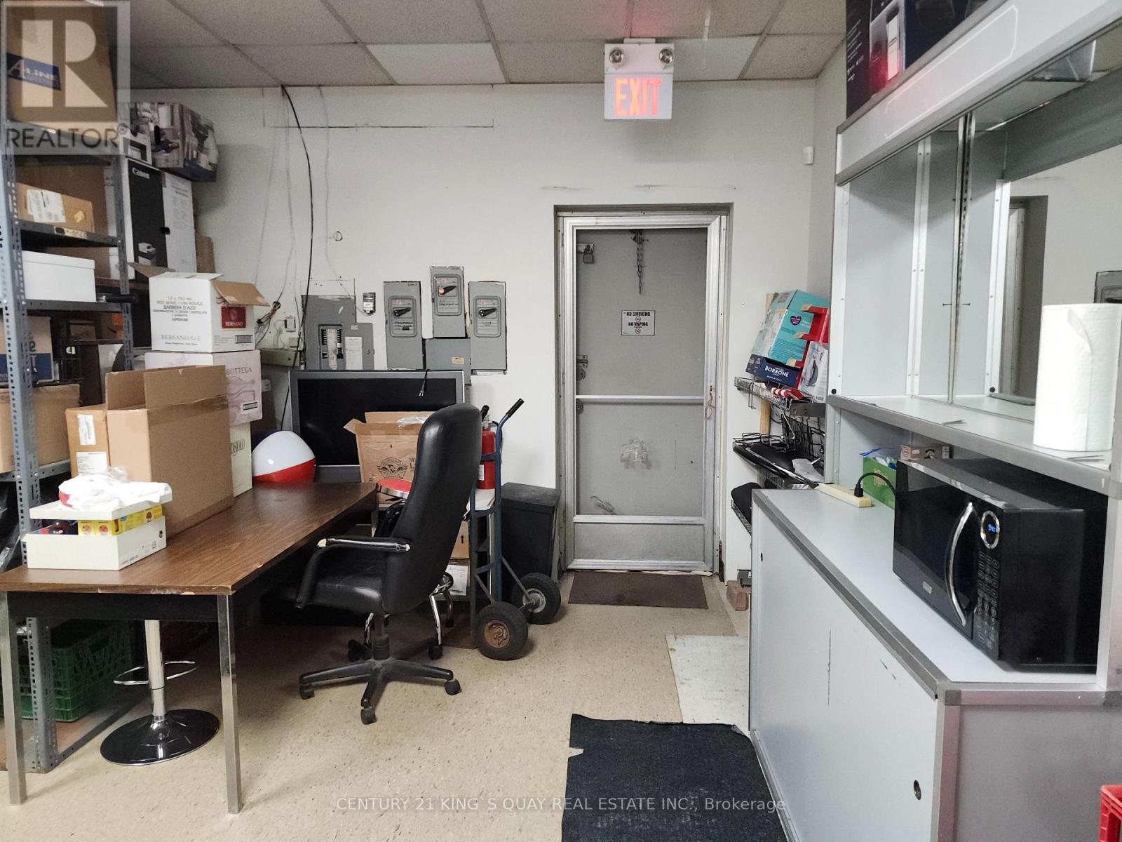 5 - 2354 MAJOR MACKENZIE DRIVE W, Vaughan (Maple) — photo 19