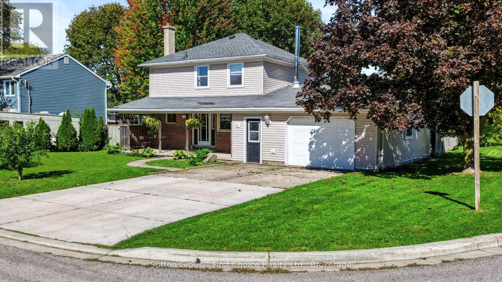 Property for sale at 17 REGINA ROAD