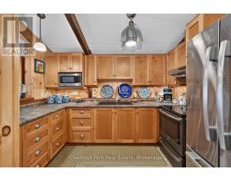 1048 Nora Lane, Gravenhurst, ON P1P1R3 Photo 17