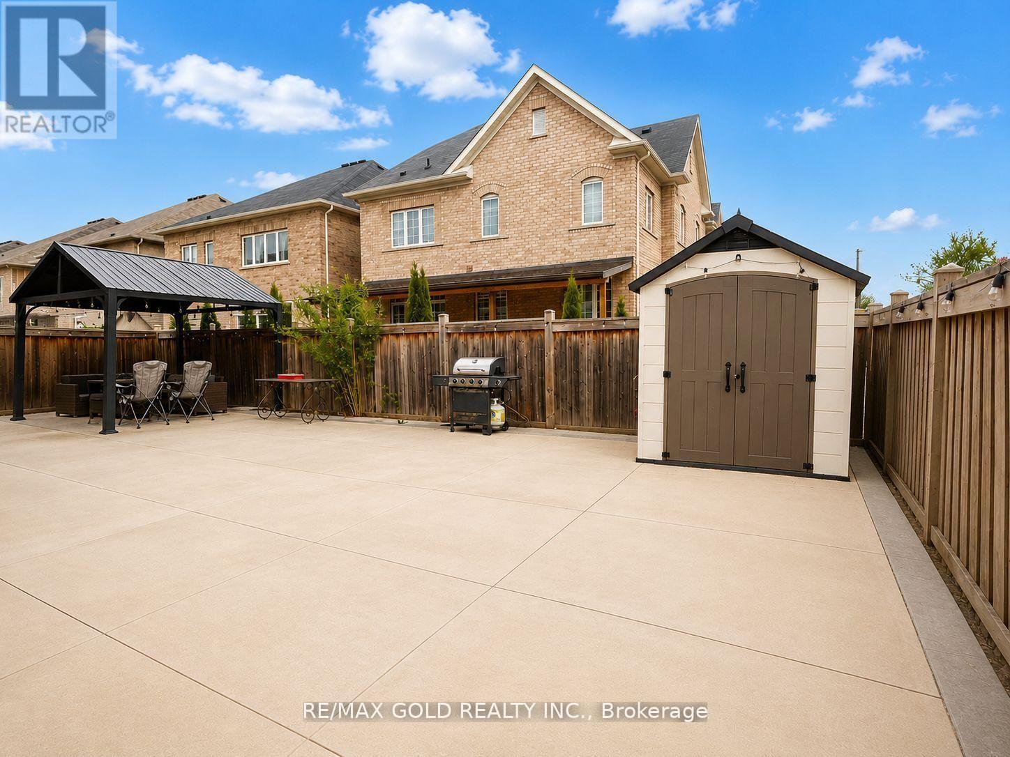 27 BRENTWICK DRIVE, Brampton (Credit Valley) — photo 7