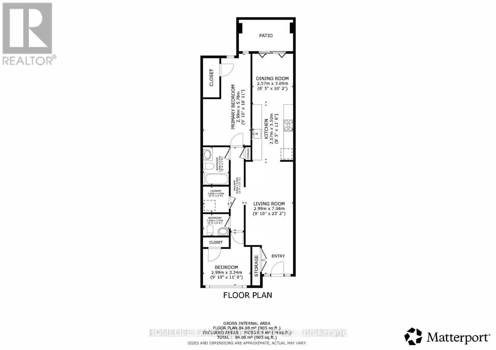 #251 60 PARROTTA DRIVE - 30