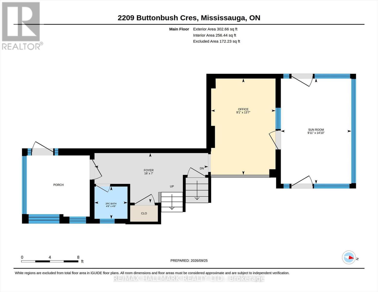 2209 BUTTONBUSH CRESCENT - 39