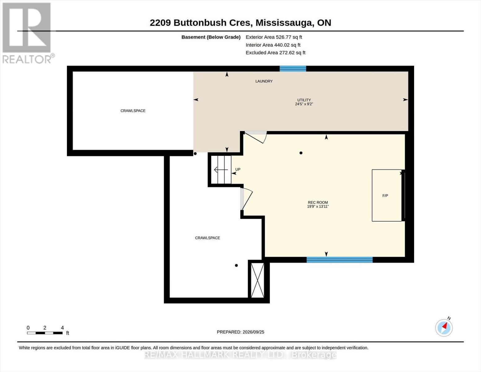 2209 BUTTONBUSH CRESCENT - 42