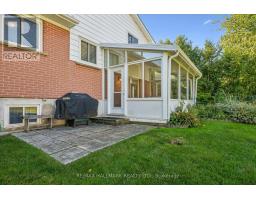 2209 Buttonbush Crescent, Mississauga, ON L5L1C4 Photo 35
