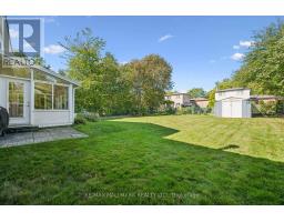 2209 Buttonbush Crescent, Mississauga, ON L5L1C4 Photo 38