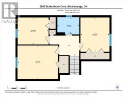 2209 Buttonbush Crescent, Mississauga, ON L5L1C4 Photo 40