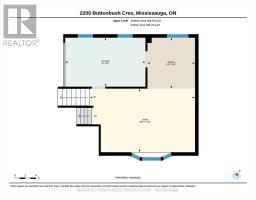 2209 Buttonbush Crescent, Mississauga, ON L5L1C4 Photo 41