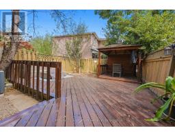 8 - 500 Silverthorne Crescent, Mississauga, ON L5R1W3 Photo 25