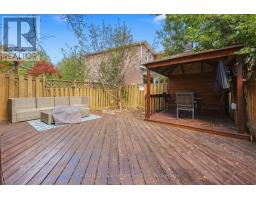 8 - 500 Silverthorne Crescent, Mississauga, ON L5R1W3 Photo 26