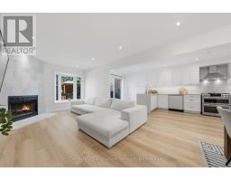 8 - 500 Silverthorne Crescent, Mississauga, ON L5R1W3 Photo 7