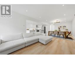 8 - 500 Silverthorne Crescent, Mississauga, ON L5R1W3 Photo 9