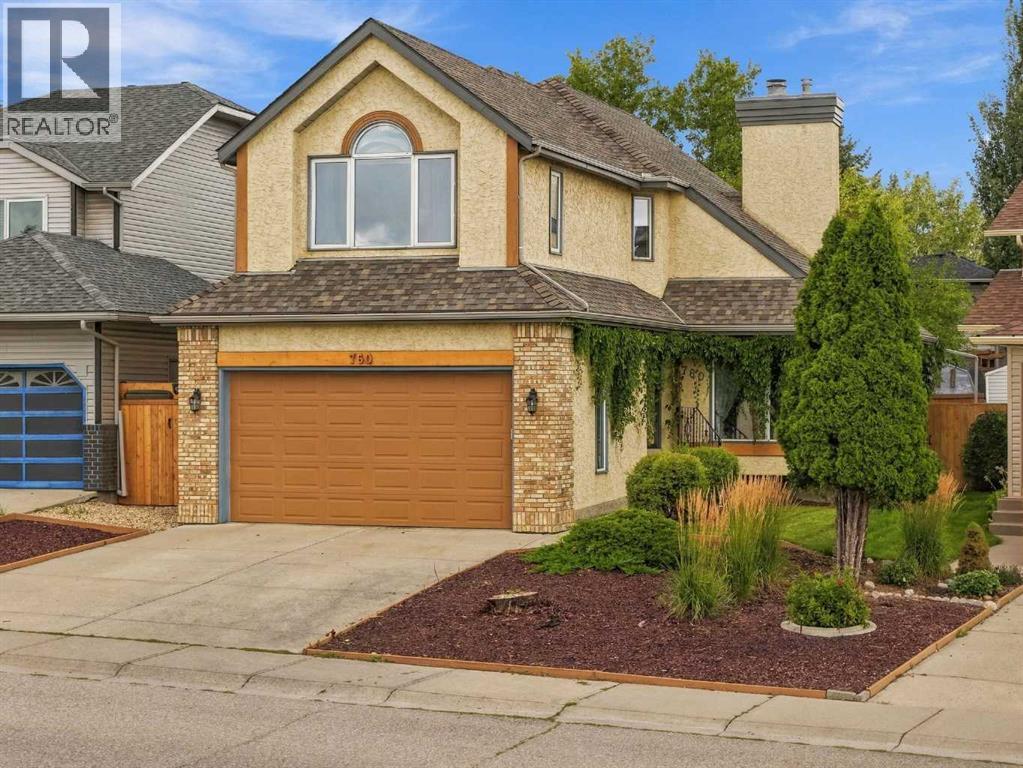 760 Riverbend Drive SE, Calgary