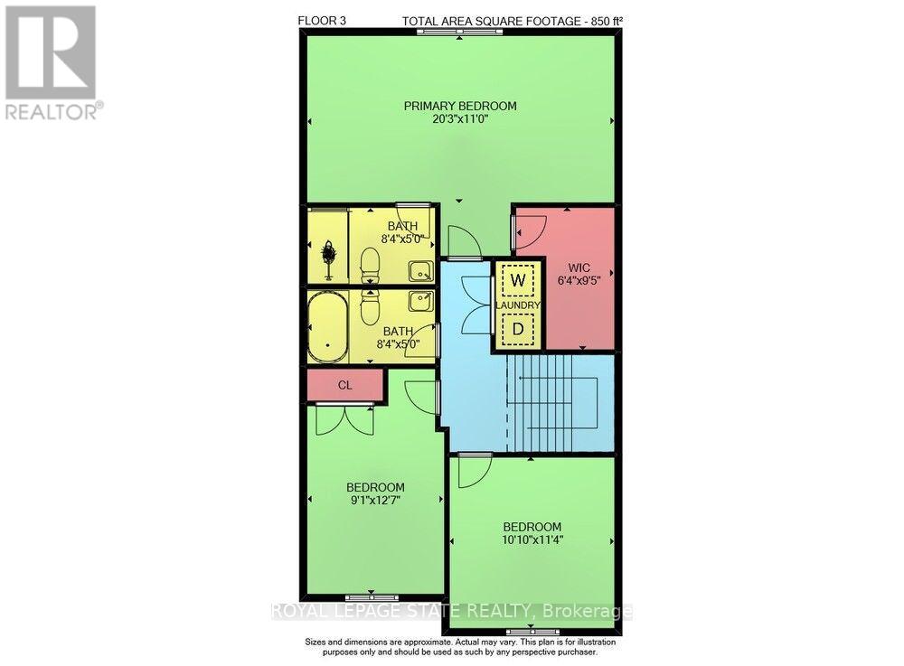 69 SUMNER CRESCENT - 20