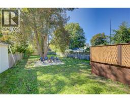 180 Hewat Street, Cambridge, ON N3H4H1 Photo 35
