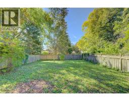 180 Hewat Street, Cambridge, ON N3H4H1 Photo 38