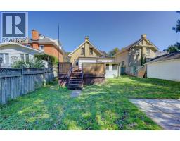 180 Hewat Street, Cambridge, ON N3H4H1 Photo 41