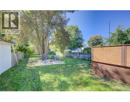 180 Hewat Street, Cambridge, ON N3H4H1 Photo 44