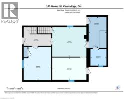 180 Hewat Street, Cambridge, ON N3H4H1 Photo 47