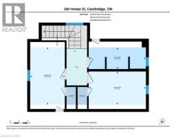 180 Hewat Street, Cambridge, ON N3H4H1 Photo 48