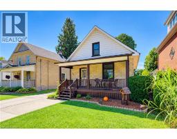 3pc Bathroom - 180 Hewat Street, Cambridge, ON N3H4H1 Photo 6