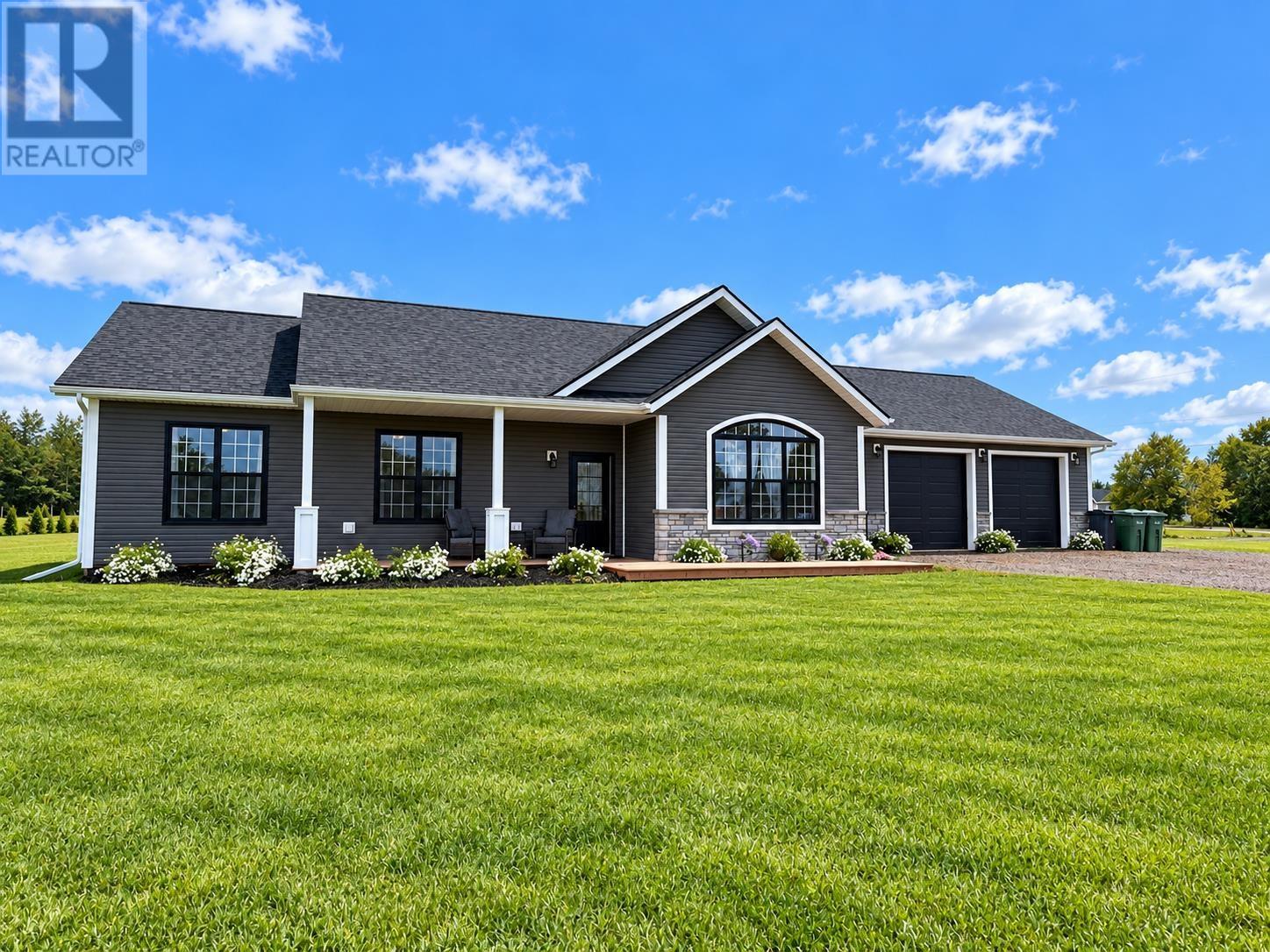 2697 Buntain Road, RTE 243 - 1