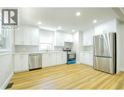 Kitchen - 1473 Labadie, Windsor, ON N8Y4H2 Photo 8