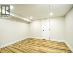 Laundry room - 1473 Labadie, Windsor, ON N8Y4H2 Photo 11