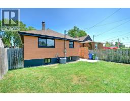 1473 Labadie, Windsor, ON N8Y4H2 Photo 30