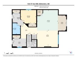 519 37 Av Nw, Edmonton, AB T6T2L4 Photo 36
