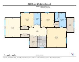 519 37 Av Nw, Edmonton, AB T6T2L4 Photo 37