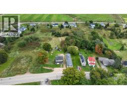 Kitchen - 471 & 475 Centrale, Memramcook, NB E4K3R3 Photo 6