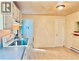 Bedroom - 21 Second Street, Miramichi, NB E1V5V1 Photo 6
