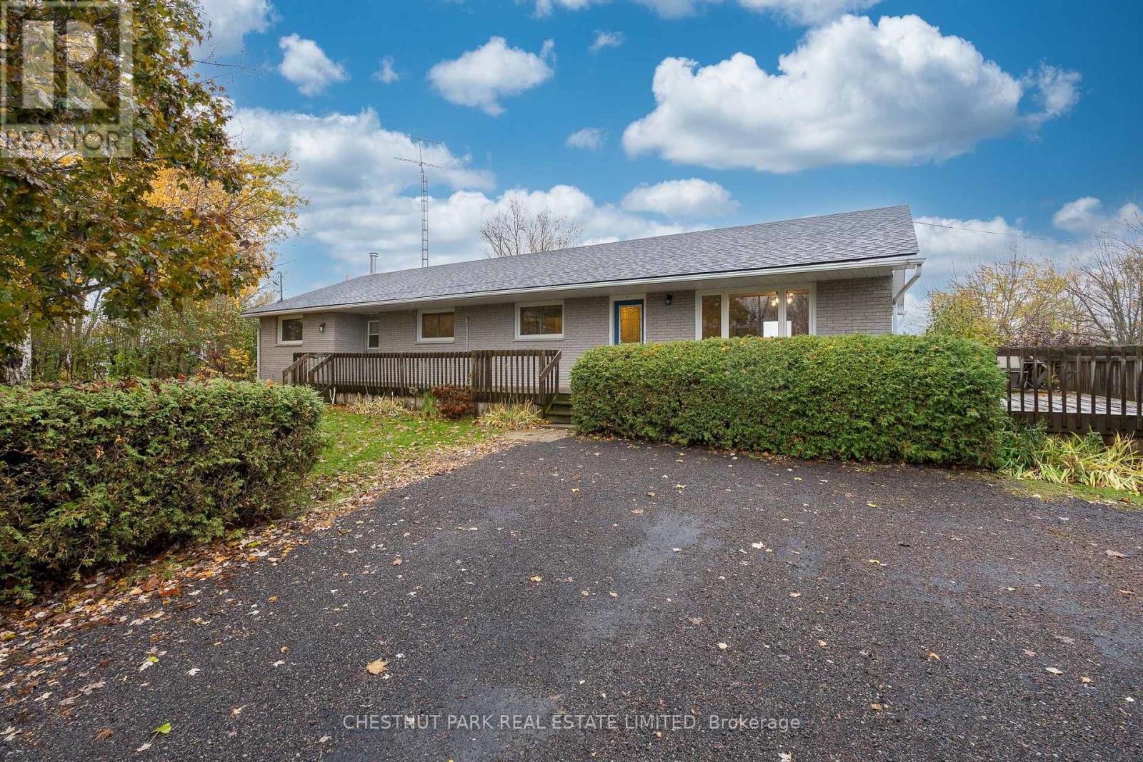 MAIN - 321 ROSEBUSH ROAD, Quinte West (Sidney Ward) — photo 2