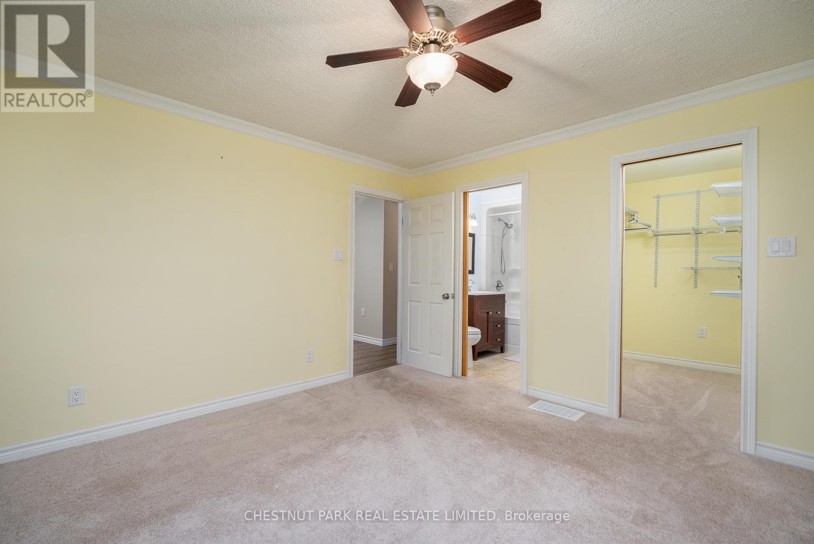 MAIN - 321 ROSEBUSH ROAD, Quinte West (Sidney Ward) — photo 22