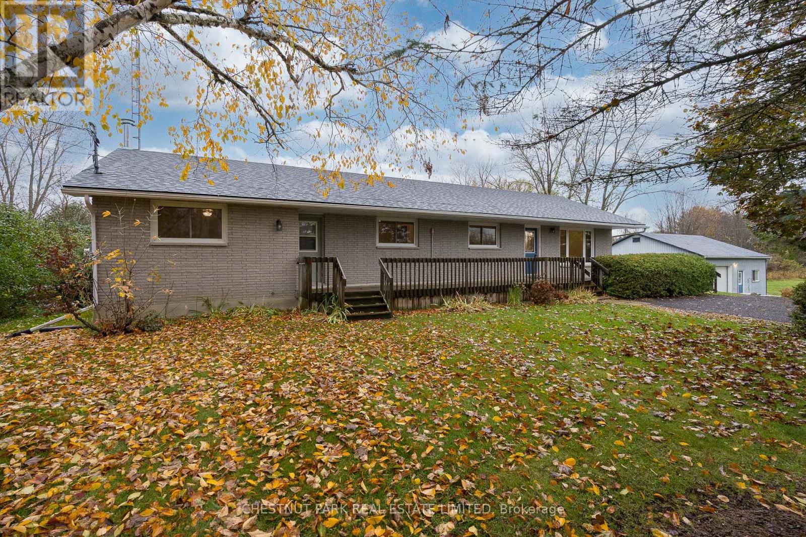 MAIN - 321 ROSEBUSH ROAD, Quinte West (Sidney Ward) — photo 3