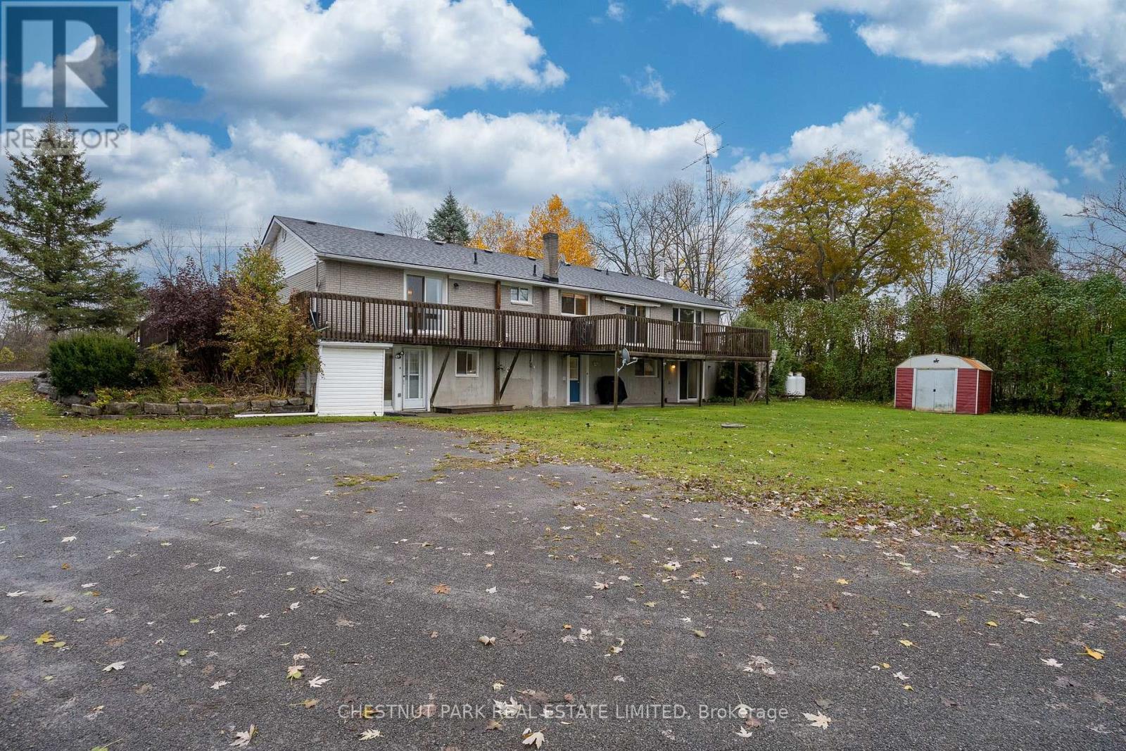 MAIN - 321 ROSEBUSH ROAD, Quinte West (Sidney Ward) — photo 4
