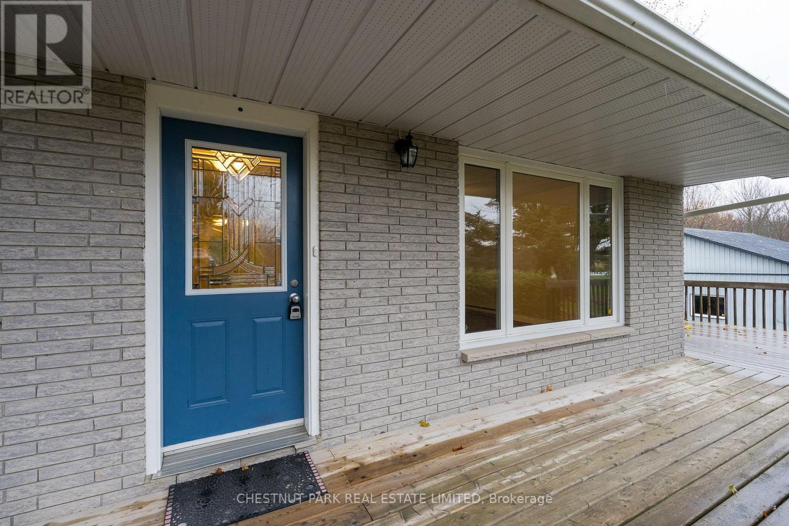 MAIN - 321 ROSEBUSH ROAD, Quinte West (Sidney Ward) — photo 9