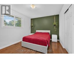 Laundry room - 659 Sussex Boulevard, Kingston, ON K7M5A9 Photo 13