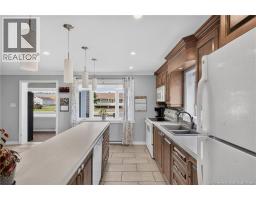 Kitchen/Dining room - 311 Principale Street, Eel River Crossing, NB E8E1S5 Photo 10
