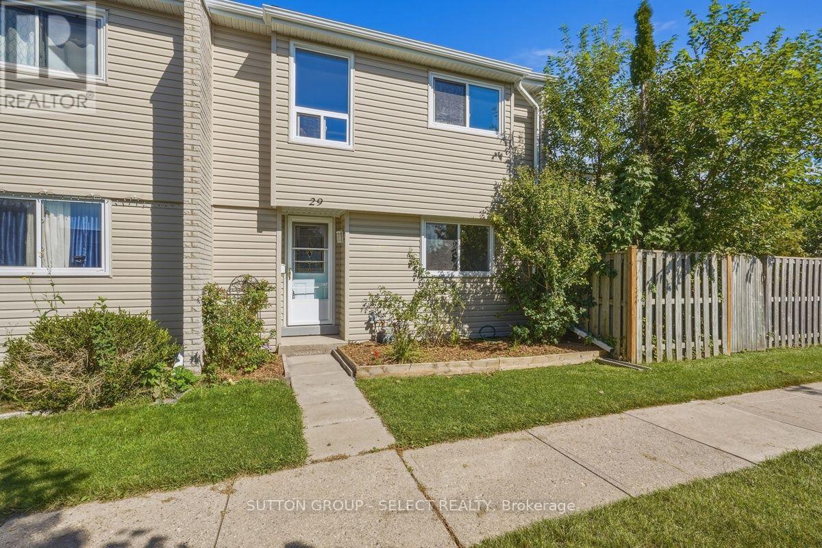 #29 669 OSGOODE DRIVE - 2