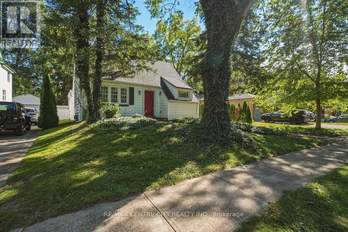 Property for sale at 245 BERNARD AVENUE