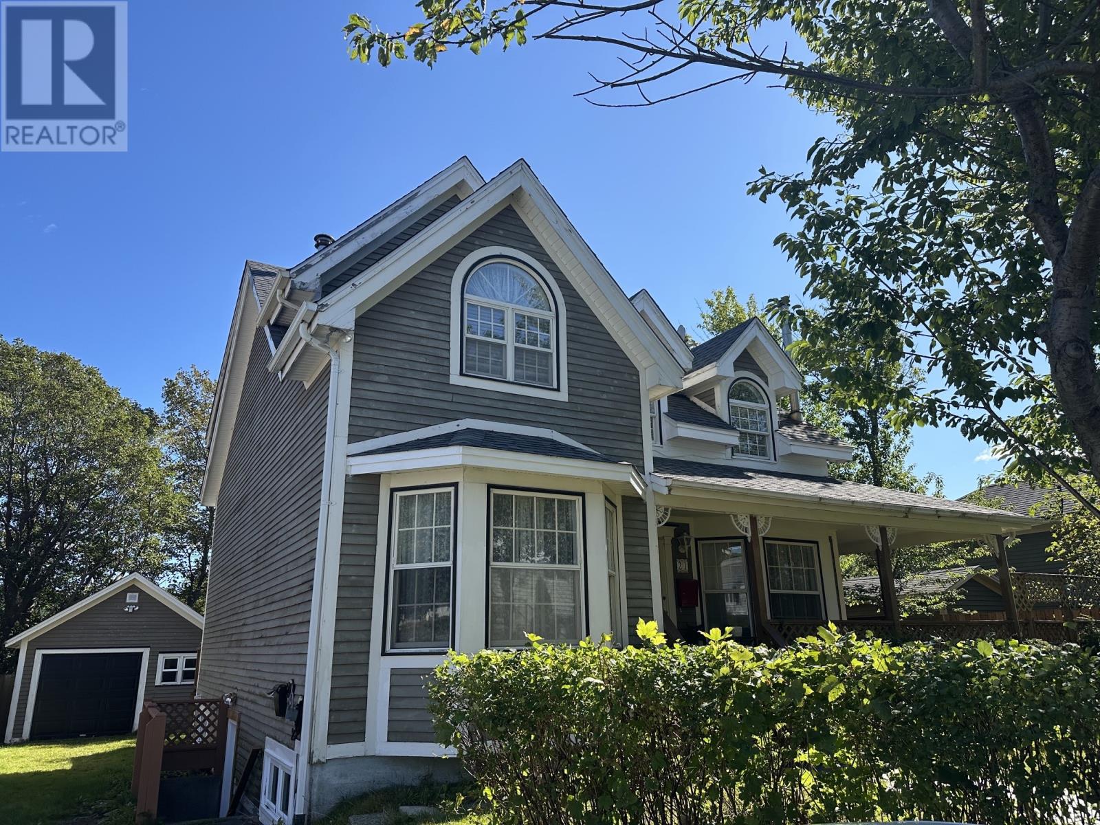 21 Symonds Place