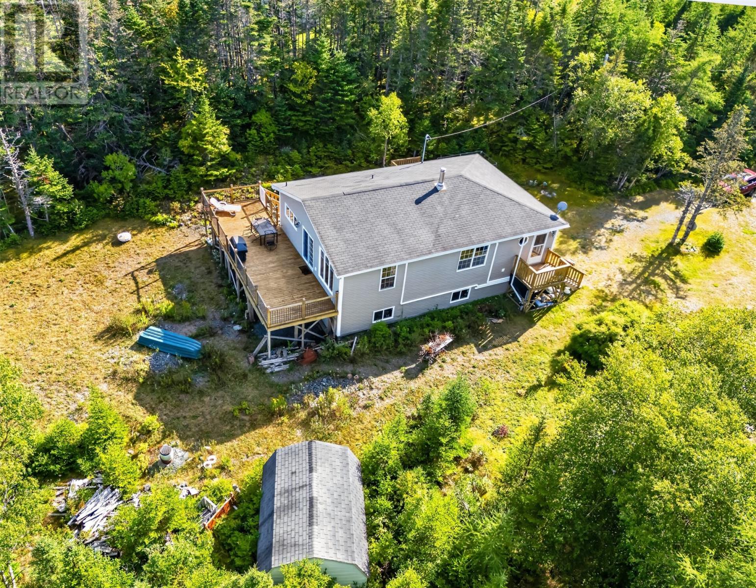 0 Dam Pond Road, Brigus Junction — photo 33